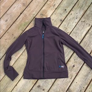 Arcteryx sweater